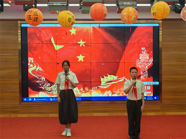 诗歌朗诵 (2)