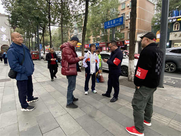 纠察队 (1)